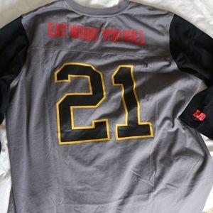 BAU/Puma Jersey